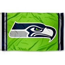 Seattle seahawks flag for sale  USA