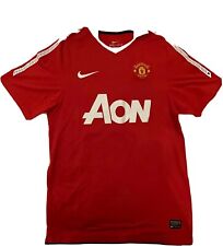Vintage maglia manchester usato  Torino