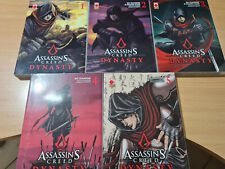 assassin s creed fumetti usato assassin s creed fumetti usato Reggio Calabria