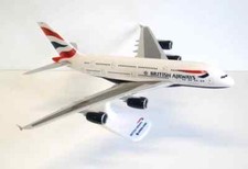 British airways airbus for sale  OAKHAM