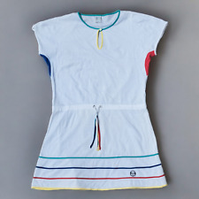 Sergio tacchini dress usato  Baronissi