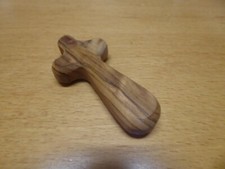 Hand held wooden for sale  WALTHAM ABBEY