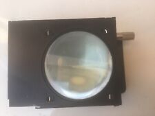 Lentilles verre projecteur d'occasion  Antony