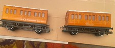 Hornby annie clarabel for sale  SHREWSBURY