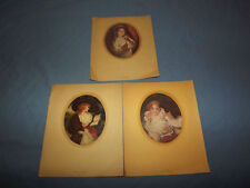Vintage prints nature for sale  Middleburgh