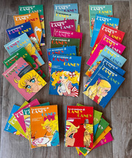Avventure candy candy usato  Bagnolo Mella