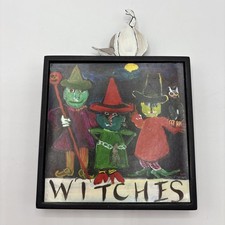 Nancy thomas witches for sale  Mundelein