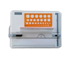 Rotring profil zeichenplatte gebraucht kaufen  Witten