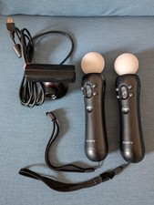 Playstation move paket gebraucht kaufen Playstation move paket gebraucht kaufen  Berlin
