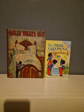 Vintage enid blyton for sale  LEEDS
