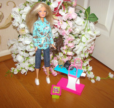 Barbie 2004 pet for sale  LONDON