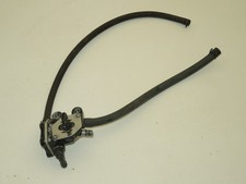 Robinet essence kawasaki d'occasion  Lubersac