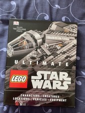 Ultimate lego star for sale  WEYMOUTH