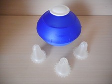 Tupperware mozart deko gebraucht kaufen  Kamen