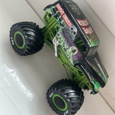 Official monster jam for sale  GRANGEMOUTH