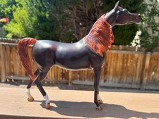 Breyer zafirah premier for sale  Littleton