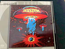 Boston sacd 34188 for sale  El Paso