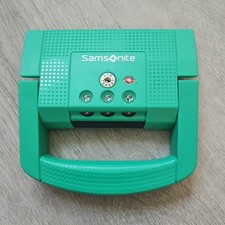 Samsonite ersatzteile 1x gebraucht kaufen  Köln