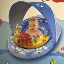 Baby pool float for sale  New Bedford