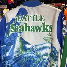 Vintage seattle seahawks for sale  Chicago