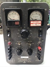 Lambda high voltage for sale  Luray