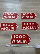Set mille miglia gebraucht kaufen  München