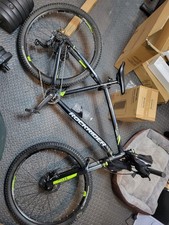Rockrider st530 mountain for sale  WEST BROMWICH