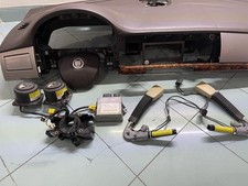 Kit airbag completo usato  Italia