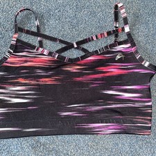 Women sports bra for sale  BIRMINGHAM