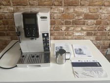 Delonghi dinamica ecam for sale  HAVANT
