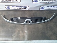 2006 RENAULT KANGOO GRILLE CENTRAL comprar usado  Enviando para Brazil