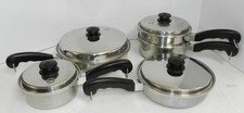 Vtg saladmaster piece for sale  Mercersburg