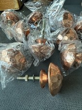 copper knobs for sale copper knobs for sale Hartland