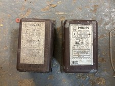 Philips 135w sox for sale  BOGNOR REGIS