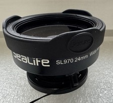 Sl970 sealife wide gebraucht kaufen  Berlin
