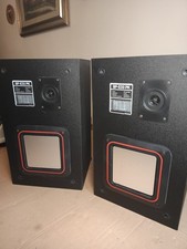 Casse acustiche honeycomb usato  Reggio Emilia