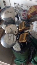 Sac golf mixte d'occasion  Arles