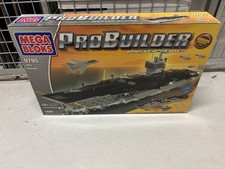 Mega bloks 9795 gebraucht kaufen  Karlsruhe
