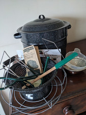 Granite ware enamel for sale  LEWES