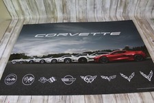Authentic corvette evolution for sale  Hockley