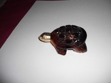 Avon brown turtle for sale  Collegeville