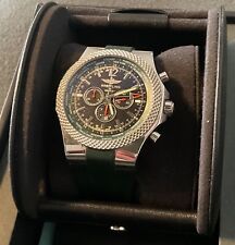 Breitling bentley gmt gebraucht kaufen  Homburg