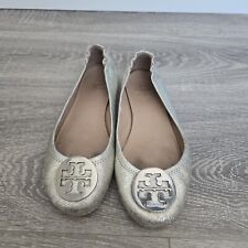 Tory burch minnie for sale  Shipping to Ireland