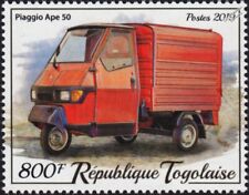 Piaggio ape mail d'occasion  Expédié en Belgium