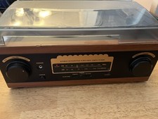 Record player stereo d'occasion  Expédié en Belgium