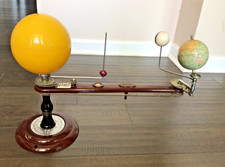 1964 trippensee planetarium for sale  Bridgeville