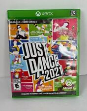 Dance 2021 xbox for sale  Vallejo