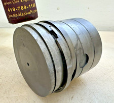 Piston rings 5hp for sale  Holgate