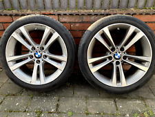 Bmw 397 alloy for sale  RUGBY