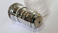 Zeiss microscope objective for sale  MANCHESTER